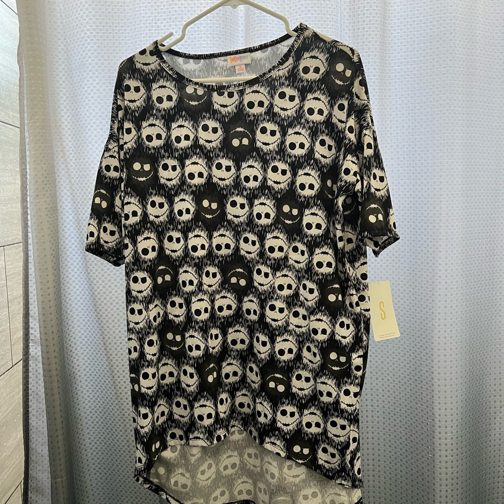 Jack Skellington T